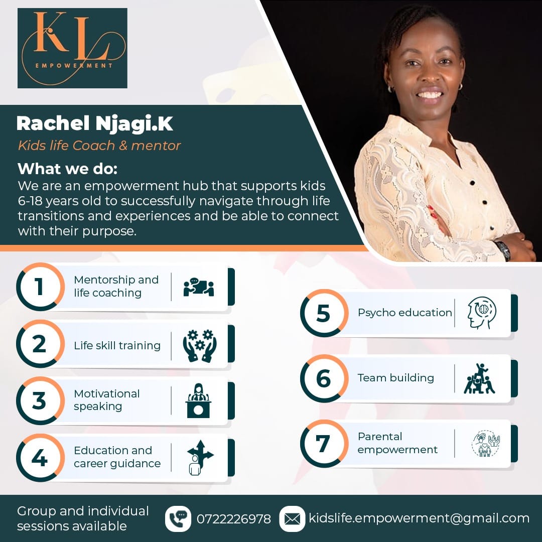 About Kids Life Empowerment