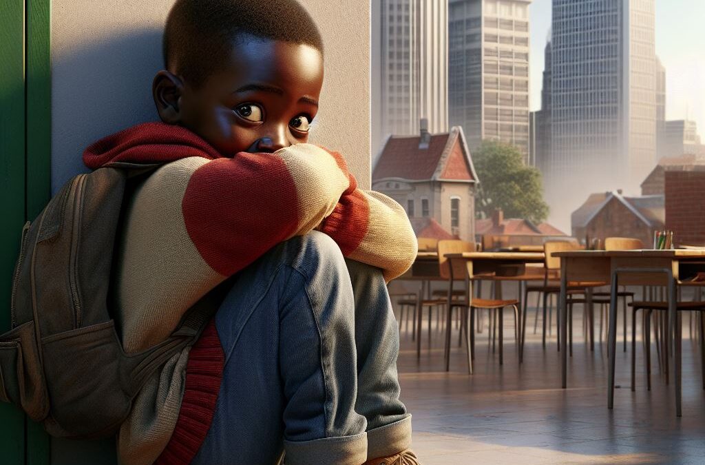 negative experiences in school