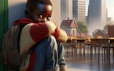 School Related Trauma in Children