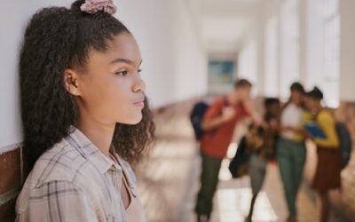 The Missing Skill: Why Self-Awareness is Critical for Teens—and How We Can Teach It